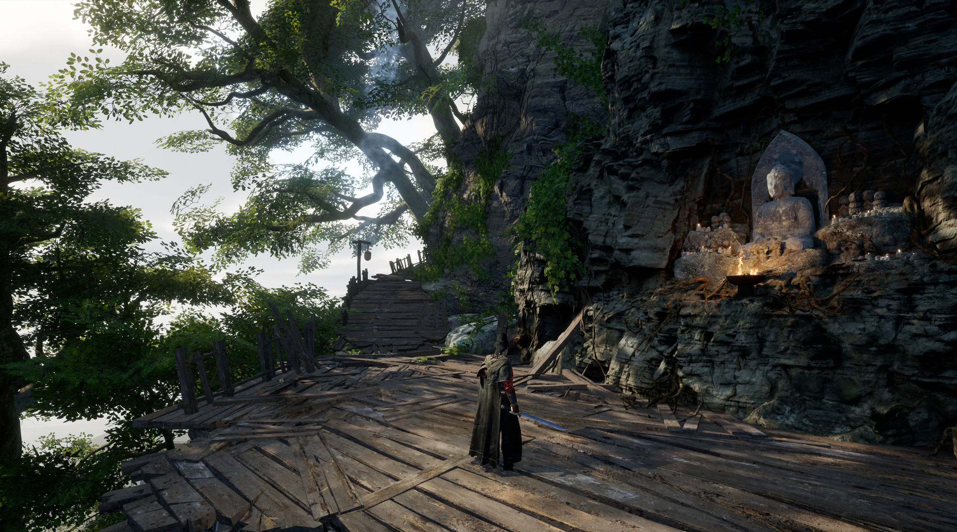 The Swordsmen X Survival on Steam