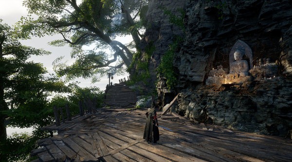 The Swordsmen X: Survivalfor windows and Linux 1