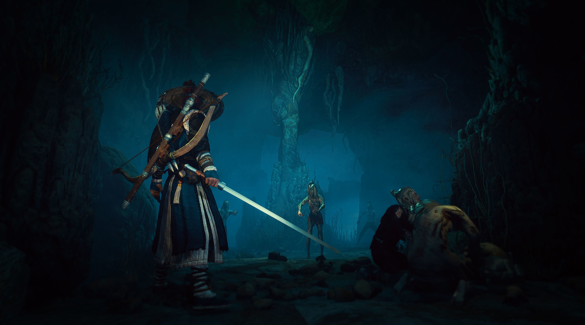 The Swordsmen X Survival on Steam