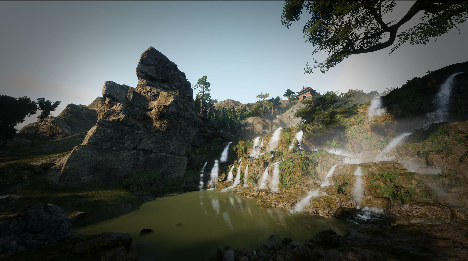 The Swordsmen X Survival on Steam