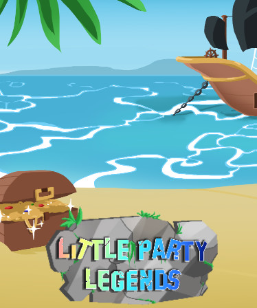 Little Party Legends