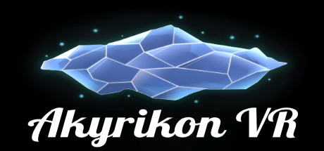 Akyrikon VR Cover Image