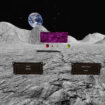 скриншот Akyrikon VR 3