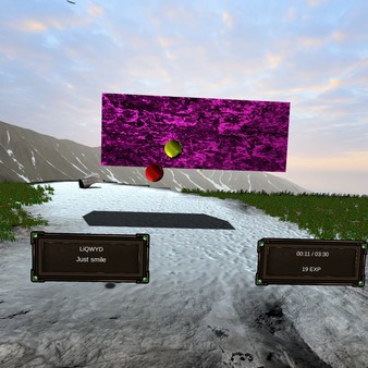 скриншот Akyrikon VR 1