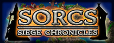 Sorcs: Siege Chronicles