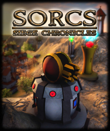Sorcs: Siege Chronicles