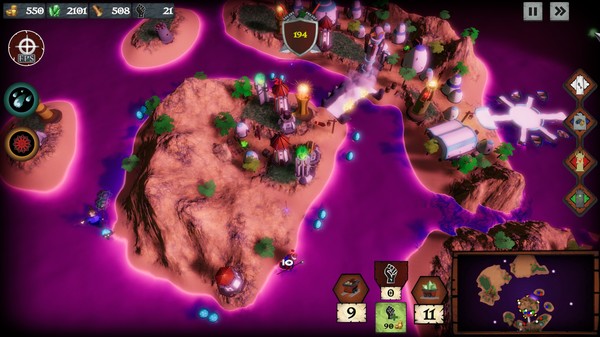 Sorcs: Siege Chronicles game for windows Pc 1