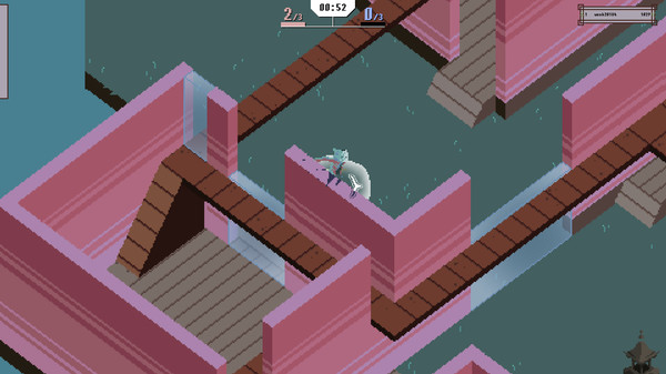 Скриншот из Moonlight Princess