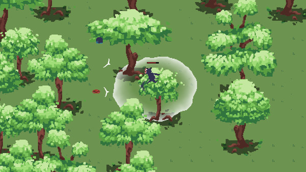 Moonlight Princess game for windows Pc 1