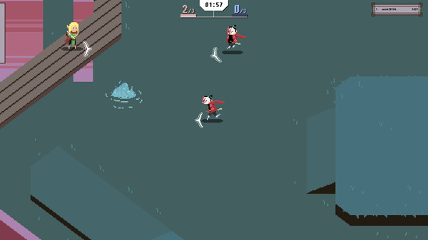 Скриншот из Moonlight Princess