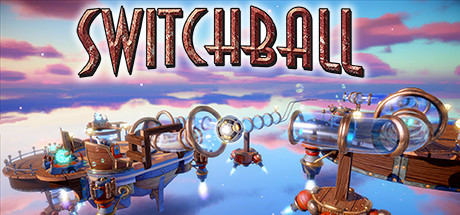 Switchball HD Cover Image