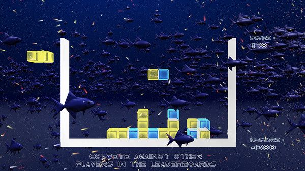 Puzzle Dazzle 3Dfor windows and Linux 1