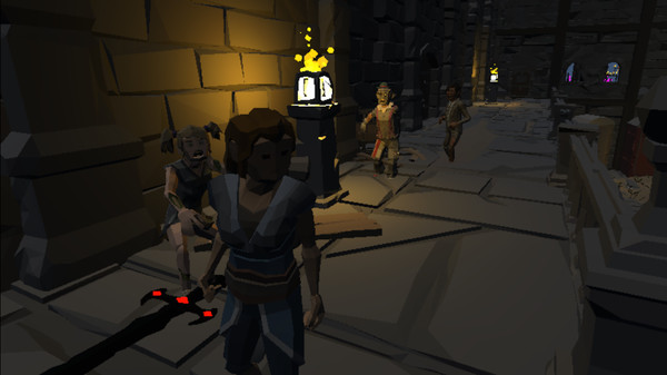 Скриншот из Festival