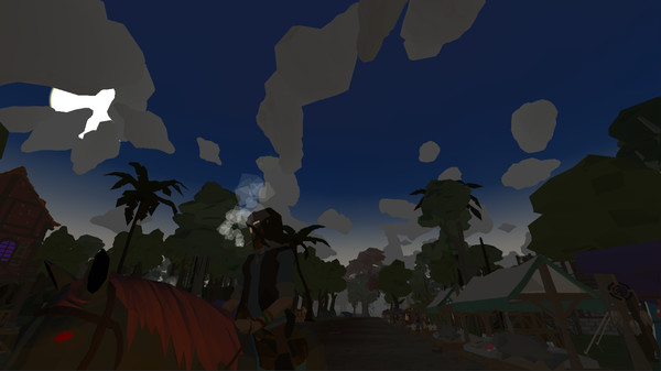 Скриншот из Festival