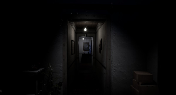 iBLiS game for Linux 1