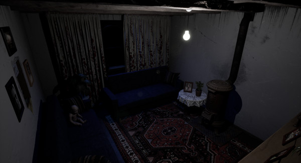 iBLiS game for windows Pc 1