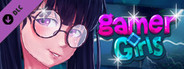 Gamer Girls 18+: Artbook + Wallpaper