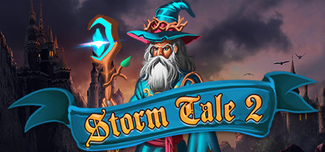 Image for Storm Tale 2