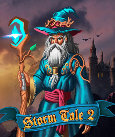 Storm Tale 2