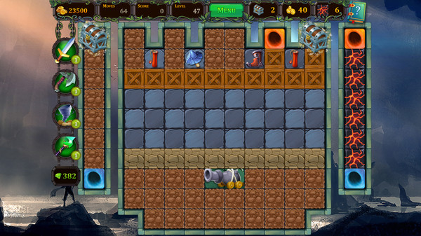 Storm Tale 2for windows and Linux 1