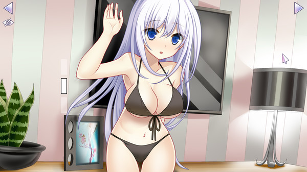 Mind-Blowing Girls 2 game for Linux 1