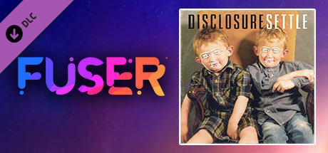 Купить ключ дешево FUSER. Disclosure ft. Sam Smith. Latch