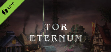 Tor Eternum Demo banner