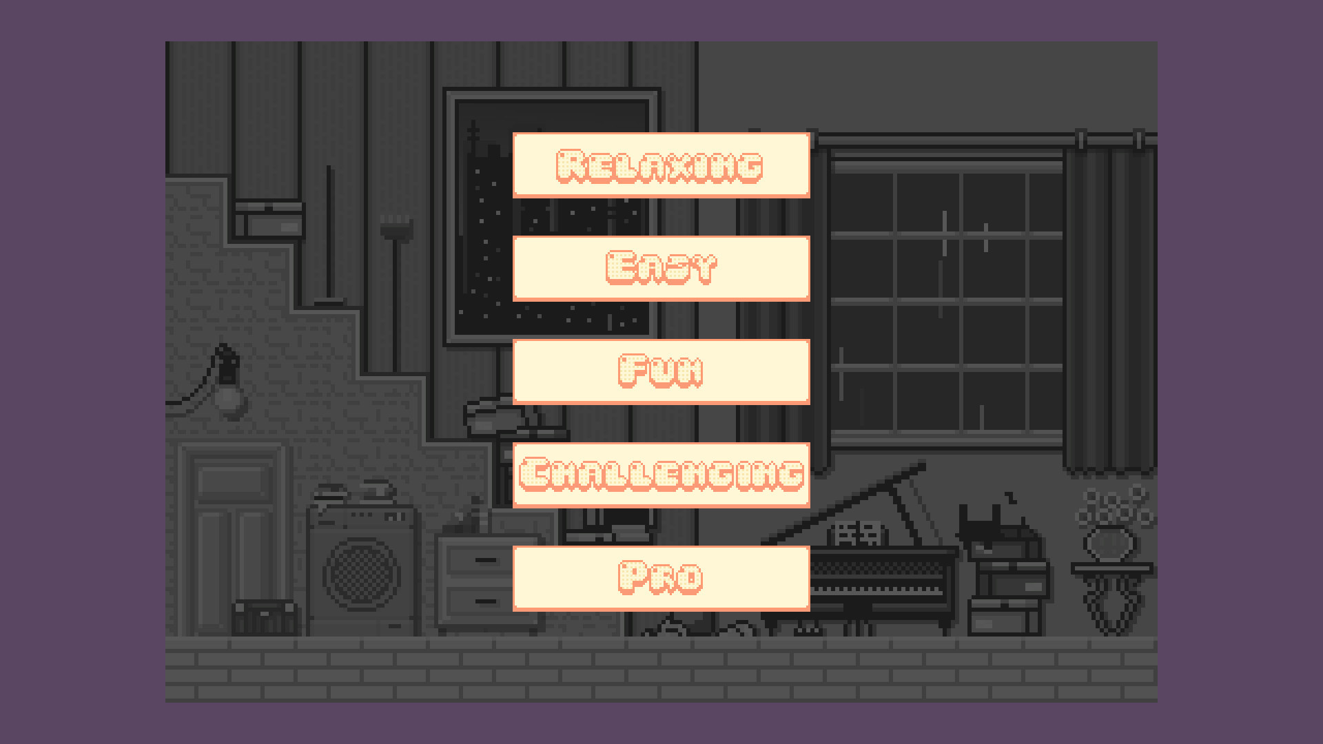 Newton's Life at Home - Pixel Art Jigsaw Puzzle screenshot 1