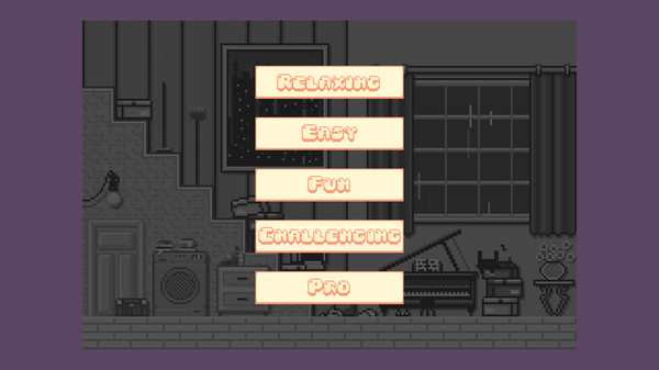 Newton's Life at Home - Pixel Art Jigsaw Puzzle