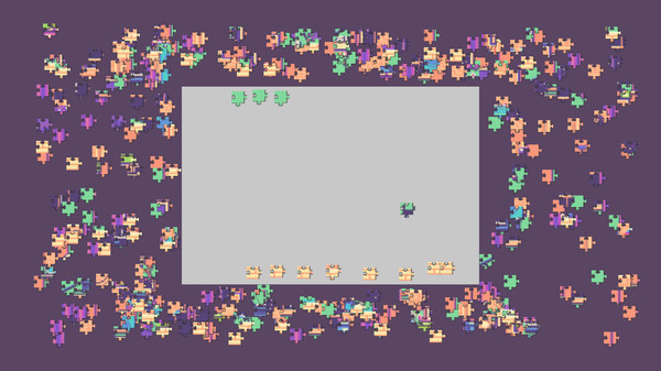 Newton's Life at Home - Pixel Art Jigsaw Puzzle game for windows Pc 1