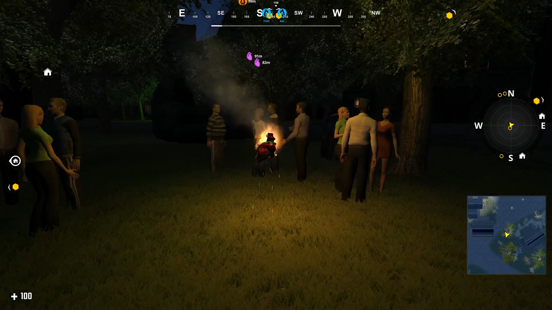 Pornocrates screenshot 1