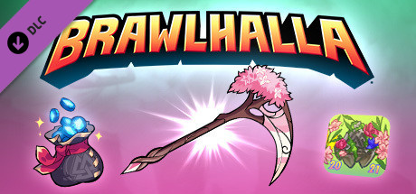 Купить ключ дешево Brawlhalla. Spring Championship 2021 Pack