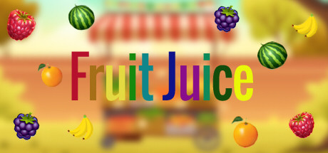 Fruit Juice banner image