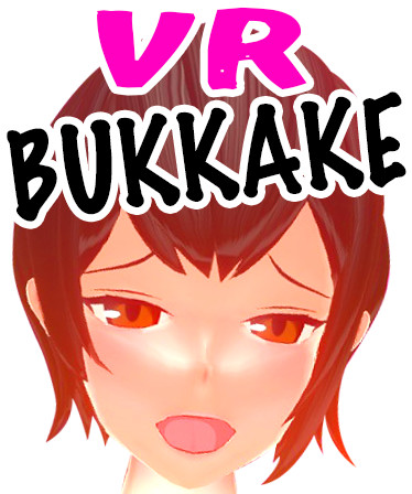 VR Bukkake