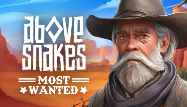 Comprar Above Snakes Steam