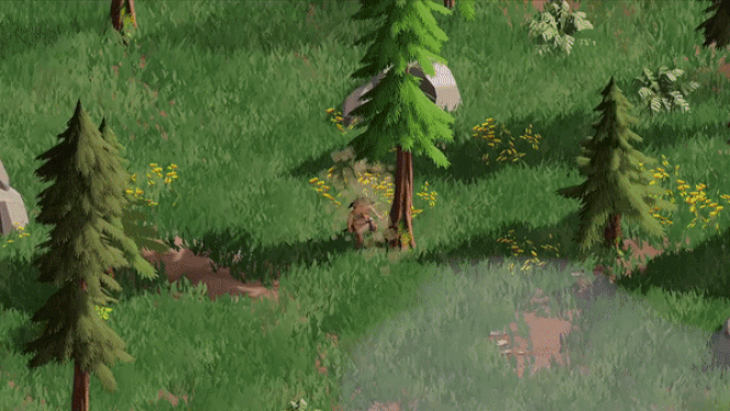 Steam Next Fest Radarı: Şehir Kurma Temalı Oyunlar 11 AS GIF Opening
