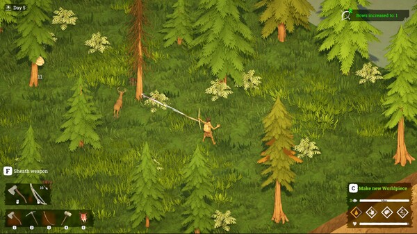 Above Snakesfor windows and Linux 1