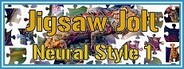Jigsaw Jolt: Neural Style 1