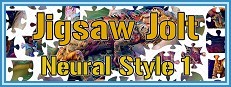 Jigsaw Jolt: Neural Style 1