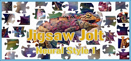 Jigsaw Jolt: Neural Style 1 banner image