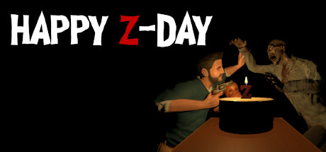 Image for Happy Z-Day