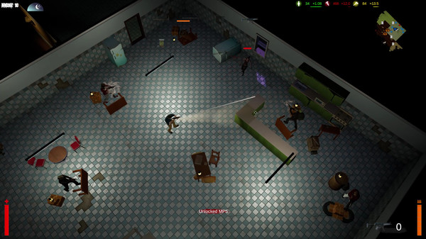 Happy Z-Day game for windows Pc 1