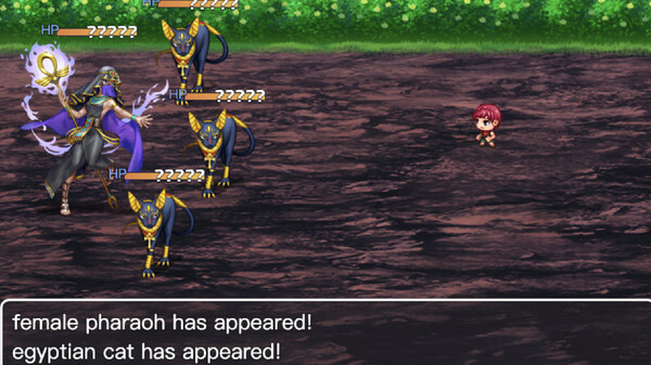 Скриншот из LookForDanger