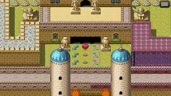 Скриншот из LookForDanger