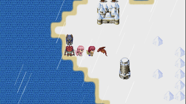 Скриншот из LookForDanger