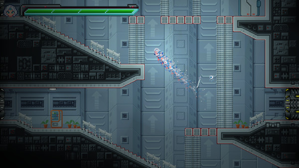 Скриншот из SH1-R0