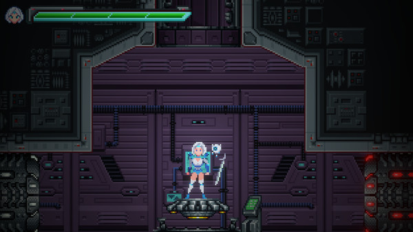 Скриншот из SH1-R0