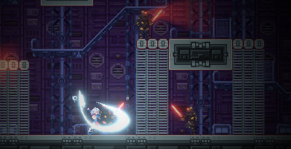 Скриншот из SH1-R0