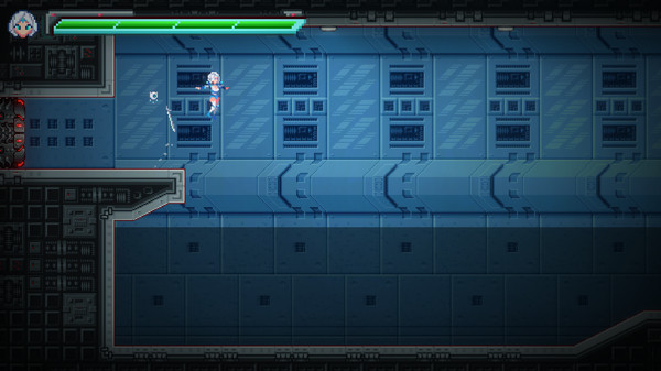 Скриншот из SH1-R0