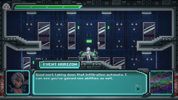 Скриншот из SH1-R0